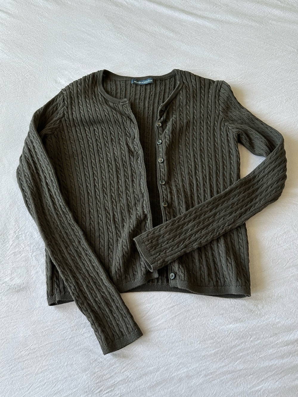 Brandy Melville Cardigan
